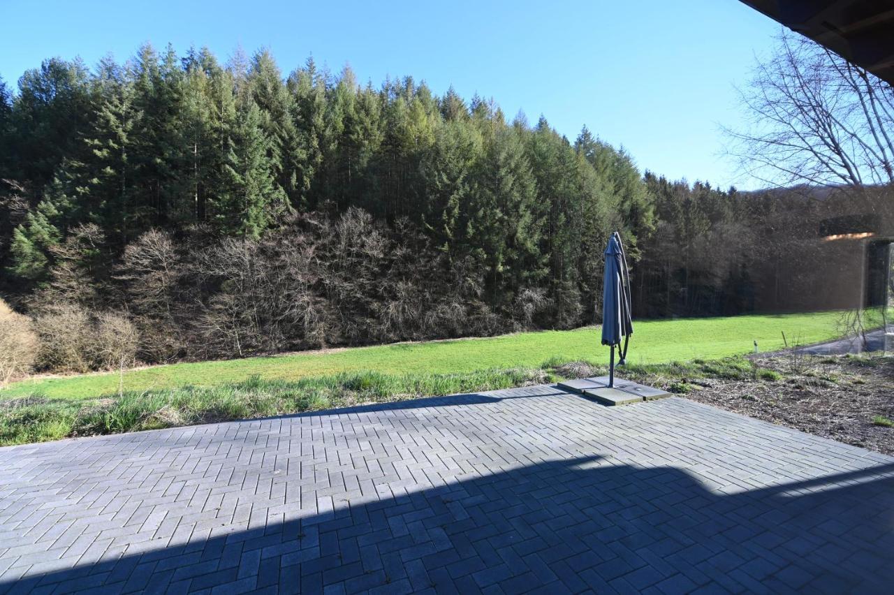Ferienhaus-Heckelmann Diefenbach Exterior photo